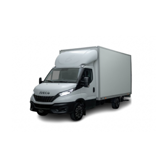 Iveco Daily 19m3