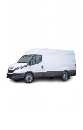 Iveco Daily 12m3