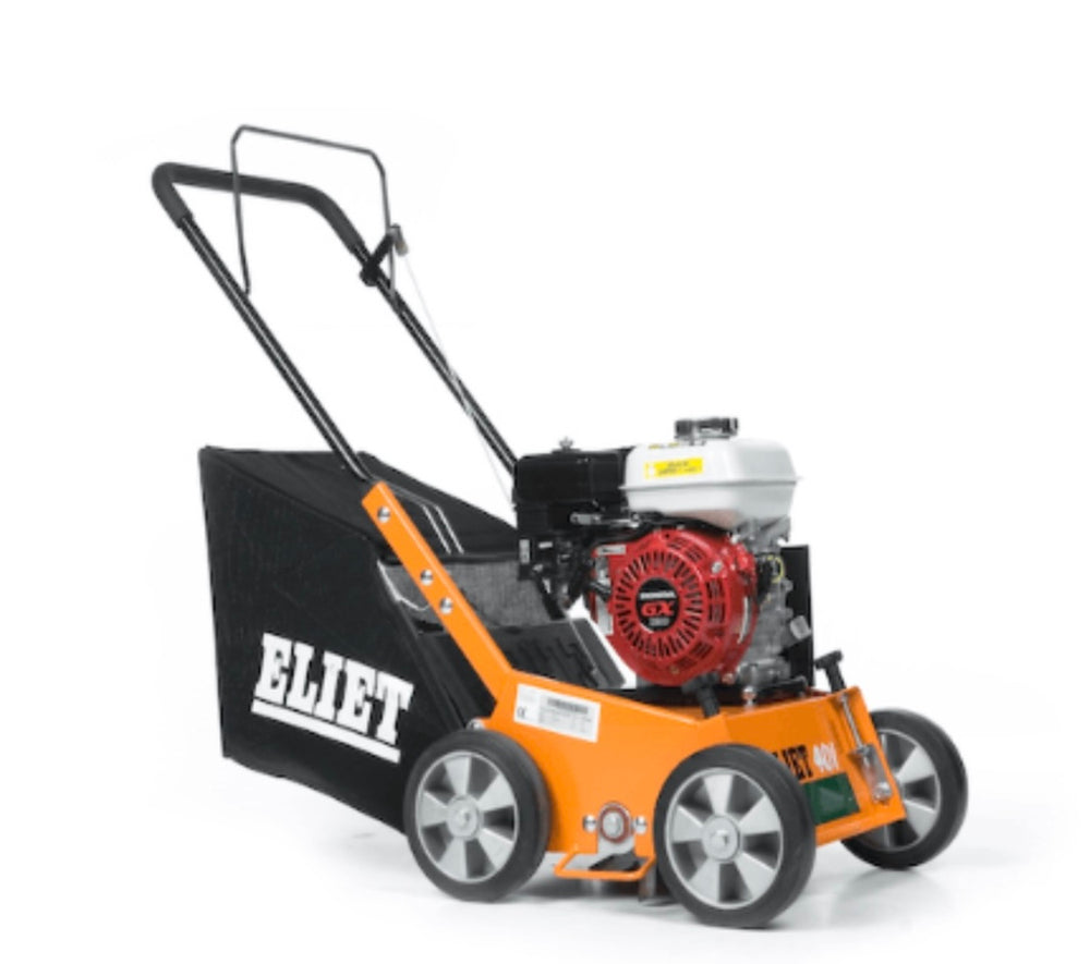 PlenLufter - Eliet 401