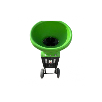 Twig cutter 230V (up to 4 cm diameter)