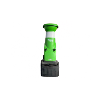 Twig cutter 230V (up to 4 cm diameter)