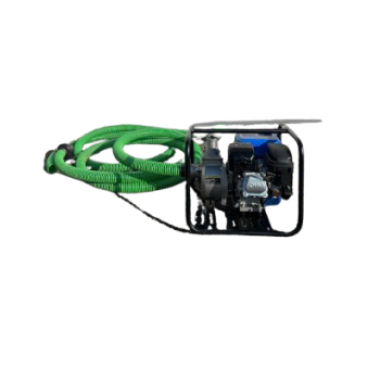 Bilge pump