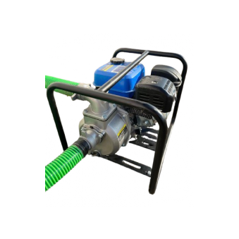 Bilge pump