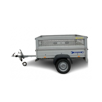 Lynx Gitterhanger Small