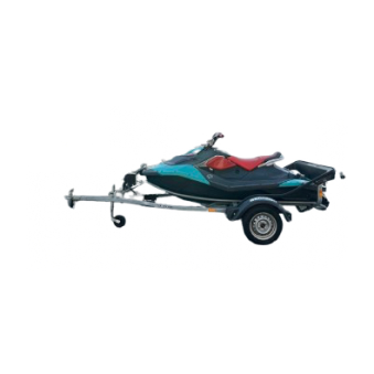 Seadoo Spark Trixx 2up 2017