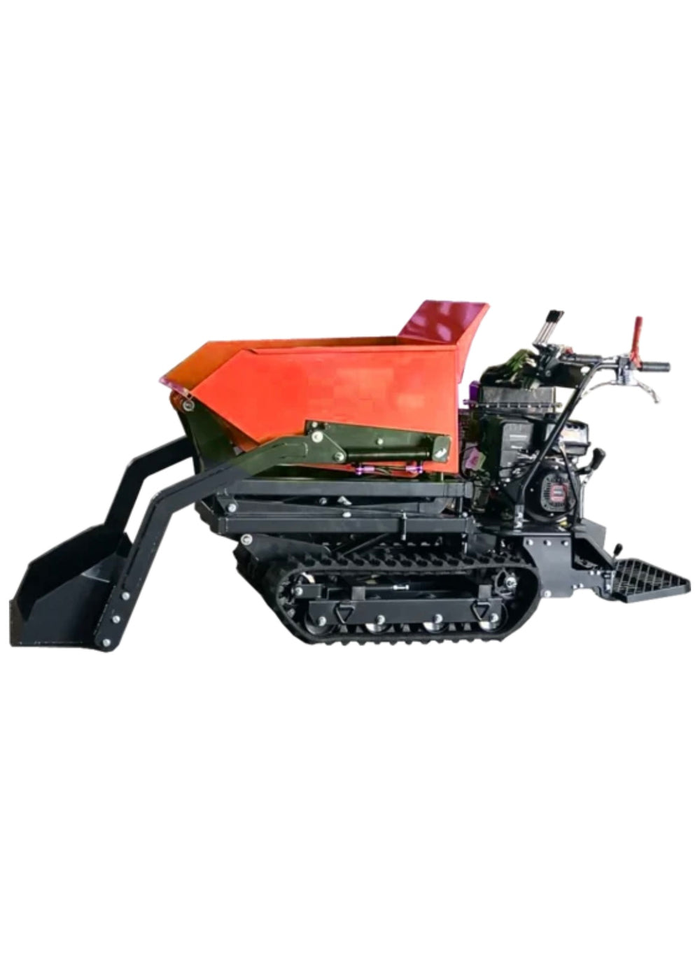 Mini Dumper 500kg