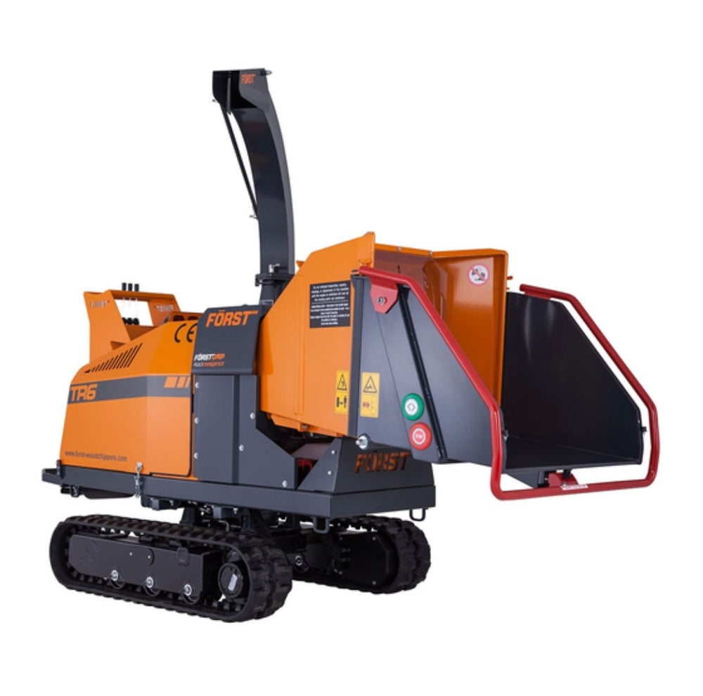 Kvistkutter FÖRST TR6