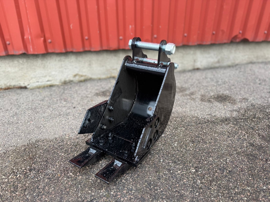 Minigraver 1 tonn